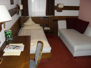 Ferienhotel Stockhausen fotoÄŸrafÄ±