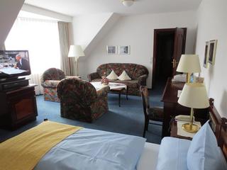 Ferienhotel Stockhausen fotoÄŸrafÄ±