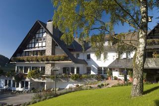 Ferienhotel Stockhausen fotoÄŸrafÄ±