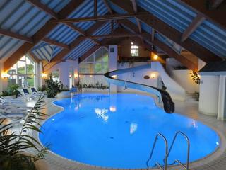 Ferienhotel Stockhausen fotoÄŸrafÄ±
