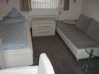 Ferienhotel Stockhausen otel fotoğrafı
