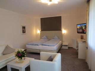 Ferienhotel Stockhausen fotoÄŸrafÄ±