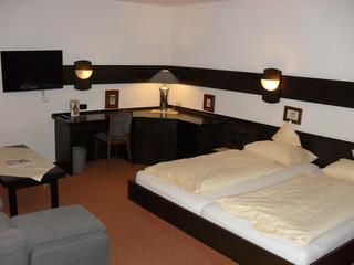 Ferienhotel Stockhausen fotoÄŸrafÄ±