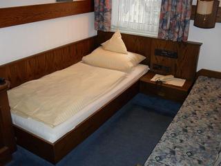 Ferienhotel Stockhausen fotoÄŸrafÄ±
