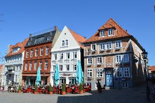 Primo Hotel Am Fischmarkt fotoÄŸrafÄ±