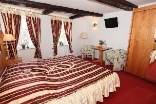 Primo Hotel Am Fischmarkt fotoÄŸrafÄ±