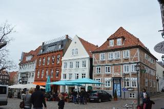 Primo Hotel Am Fischmarkt fotoÄŸrafÄ±