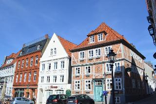 Primo Hotel Am Fischmarkt otel fotoğrafı