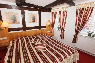 Primo Hotel Am Fischmarkt fotoÄŸrafÄ±