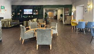 Holiday Inn Kenilworth - Warwick fotoÄŸrafÄ±