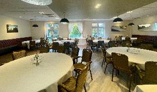 Holiday Inn Kenilworth - Warwick fotoÄŸrafÄ±