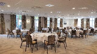 Holiday Inn Kenilworth - Warwick fotoÄŸrafÄ±