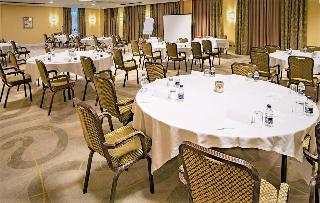 Holiday Inn Kenilworth - Warwick fotoÄŸrafÄ±
