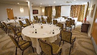 Holiday Inn Kenilworth - Warwick fotoÄŸrafÄ±
