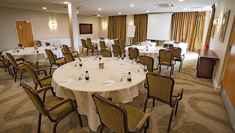 Holiday Inn Kenilworth - Warwick - Toplantı