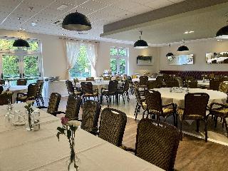 Holiday Inn Kenilworth - Warwick fotoÄŸrafÄ±