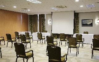 Holiday Inn Kenilworth - Warwick fotoÄŸrafÄ±