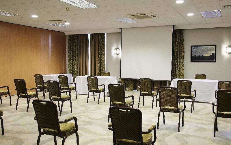 Holiday Inn Kenilworth - Warwick - Toplantı