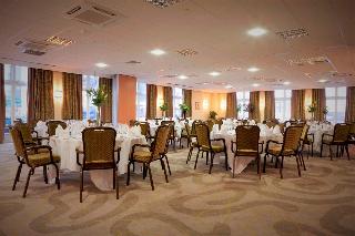 Holiday Inn Kenilworth - Warwick fotoÄŸrafÄ±