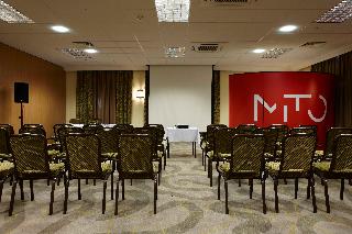 Holiday Inn Kenilworth - Warwick fotoÄŸrafÄ±