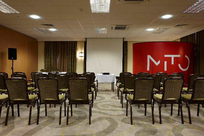 Holiday Inn Kenilworth - Warwick - Toplantı