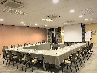 Holiday Inn Kenilworth - Warwick fotoÄŸrafÄ±