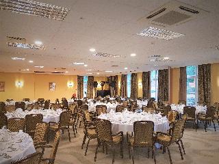 Holiday Inn Kenilworth - Warwick fotoÄŸrafÄ±