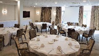 Holiday Inn Kenilworth - Warwick fotoÄŸrafÄ±