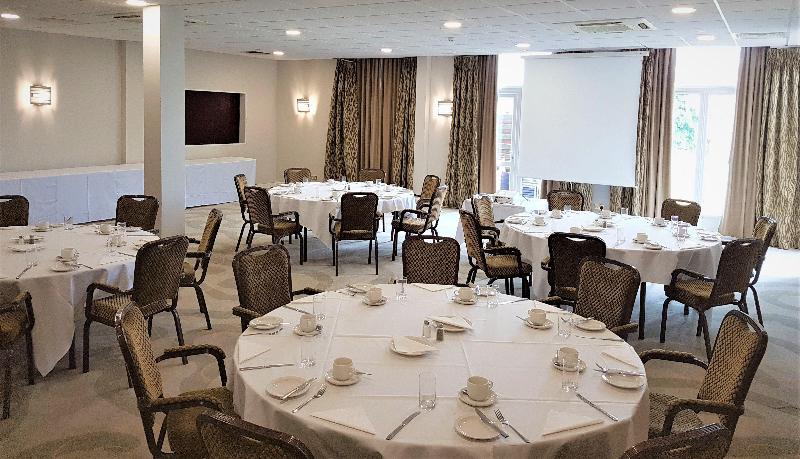 Holiday Inn Kenilworth - Warwick - Toplantı