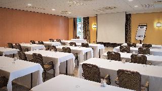 Holiday Inn Kenilworth - Warwick fotoÄŸrafÄ±
