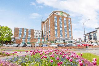Holiday Inn Kenilworth - Warwick otel fotoğrafı
