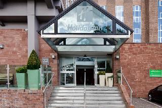 Holiday Inn Kenilworth - Warwick fotoÄŸrafÄ±