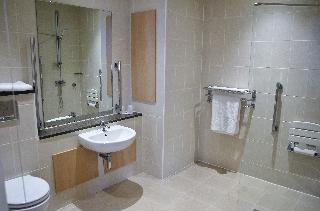 Holiday Inn Kenilworth - Warwick fotoÄŸrafÄ±