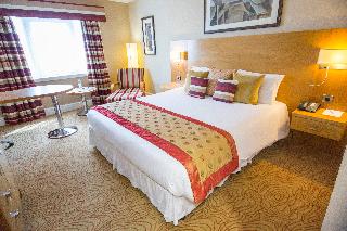 Holiday Inn Kenilworth - Warwick fotoÄŸrafÄ±