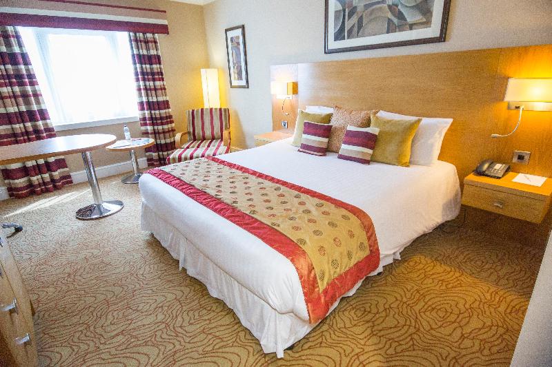 Holiday Inn Kenilworth - Warwick - Oda