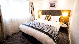 Holiday Inn Kenilworth - Warwick fotoÄŸrafÄ±