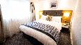 Holiday Inn Kenilworth - Warwick oda fotoğrafı