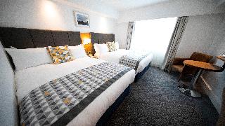 Holiday Inn Kenilworth - Warwick fotoÄŸrafÄ±