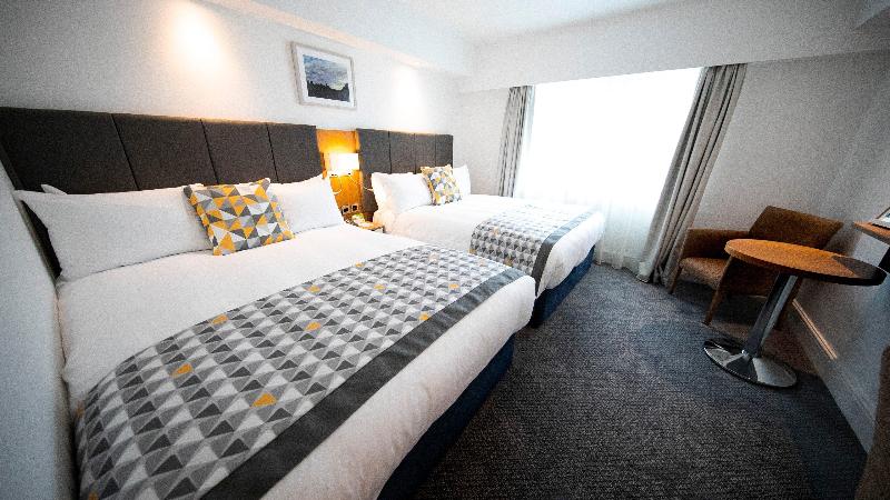 Holiday Inn Kenilworth - Warwick - Oda