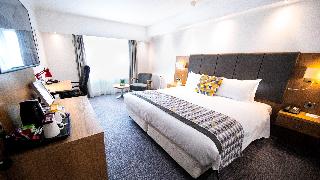 Holiday Inn Kenilworth - Warwick fotoÄŸrafÄ±