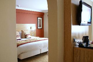 Holiday Inn Kenilworth - Warwick fotoÄŸrafÄ±