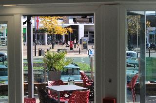 Holiday Inn Kenilworth - Warwick fotoÄŸrafÄ±