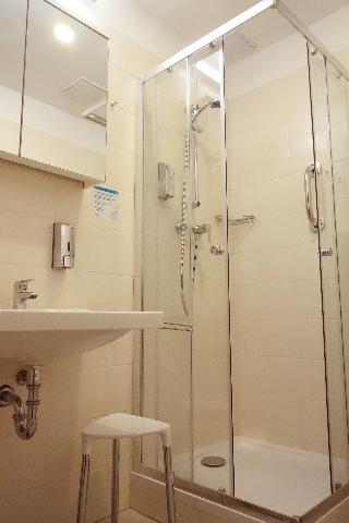 Astoria Hotel Jachymov fotoÄŸrafÄ±