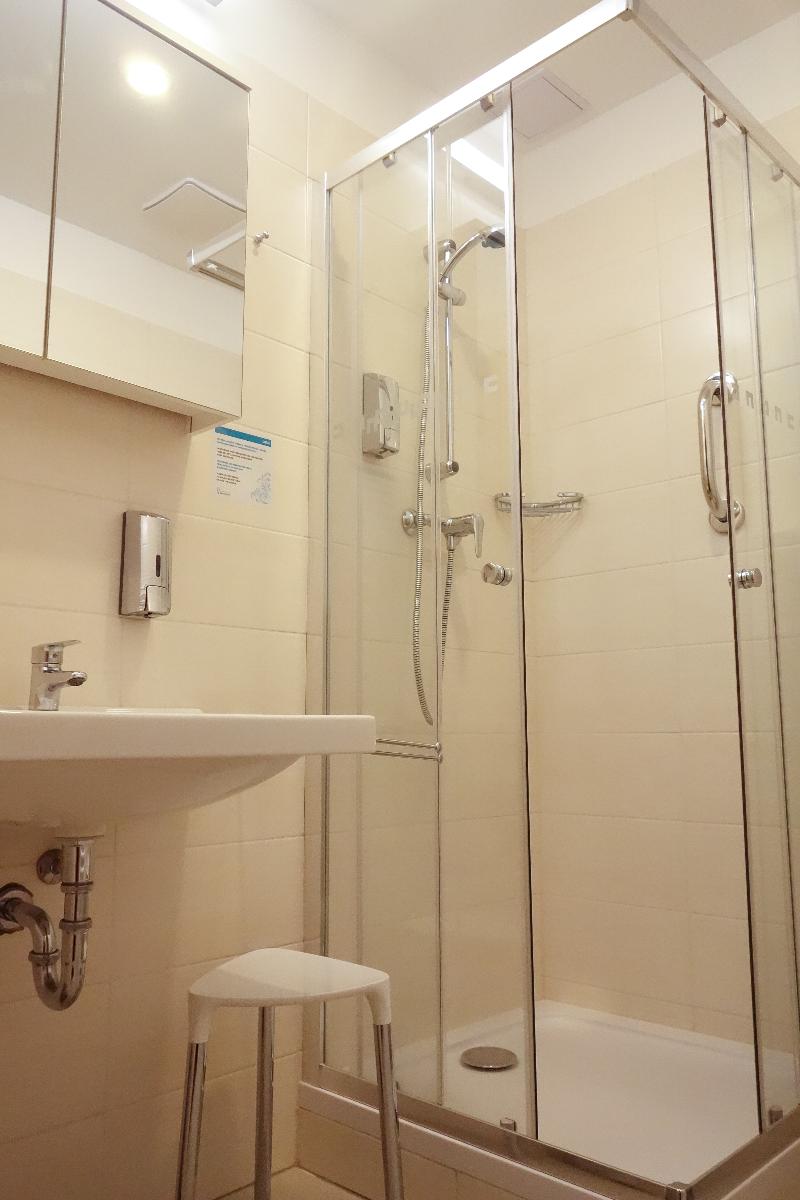 Astoria Hotel Jachymov - Oda