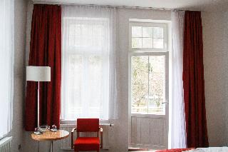 Astoria Hotel Jachymov fotoÄŸrafÄ±