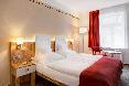 Astoria Hotel Jachymov oda fotoğrafı