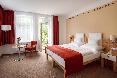 Astoria Hotel Jachymov oda fotoğrafı