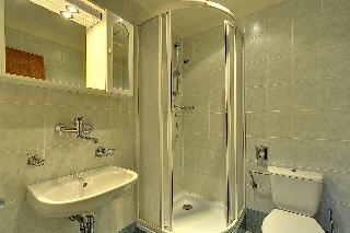 Astoria Hotel Jachymov fotoÄŸrafÄ±