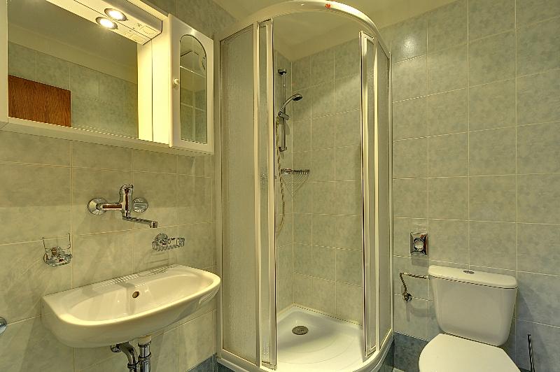 Astoria Hotel Jachymov - Oda