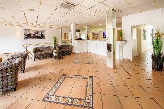 ACHAT Hotel Bad Dürkheim fotoÄŸrafÄ±
